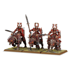 Warhammer: Skullcrushers of Khorne